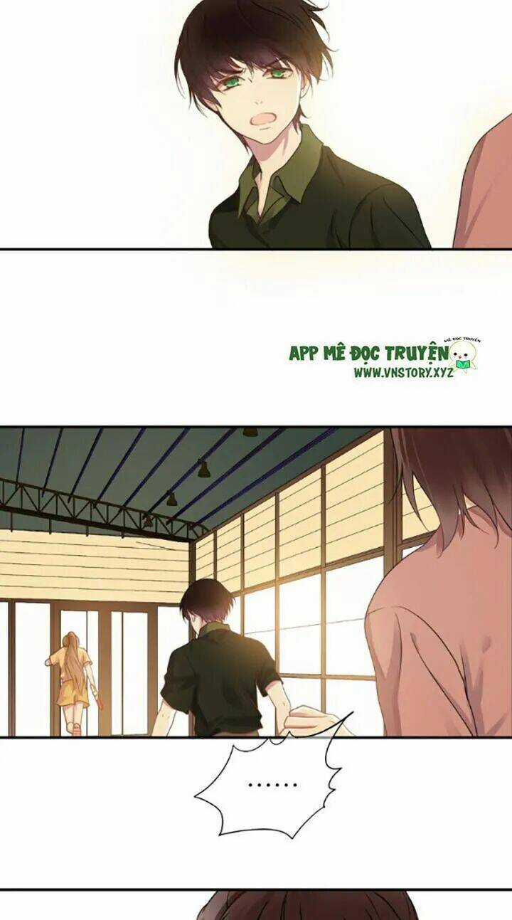 Thần Tượng Điểm Zero - Chapter 130 - Trang 27