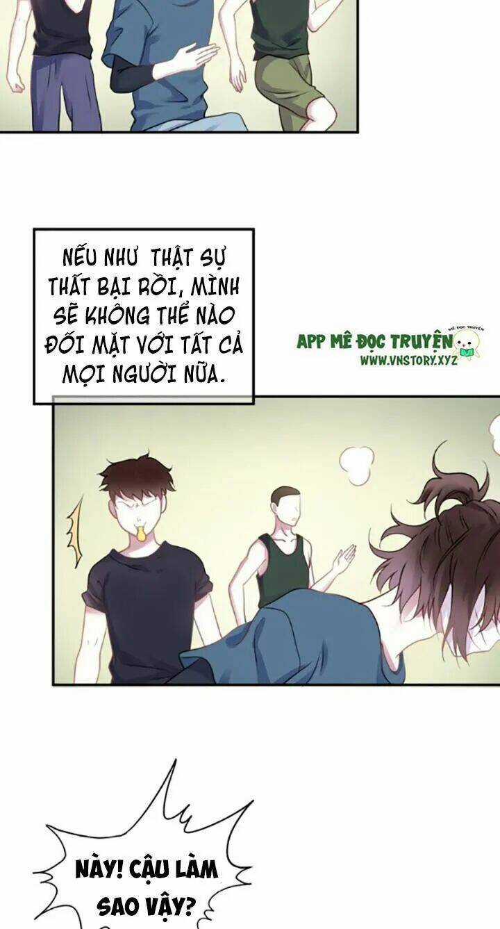 Thần Tượng Điểm Zero - Chapter 130 - Trang 31