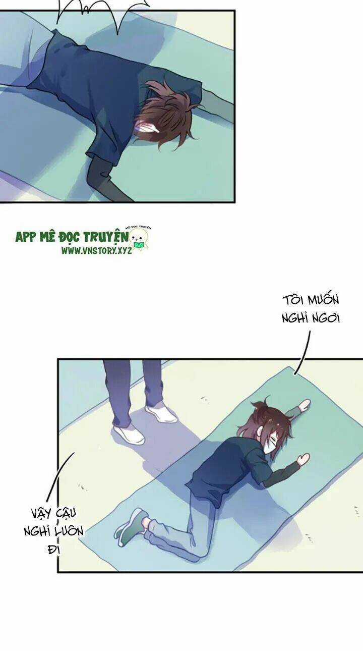 Thần Tượng Điểm Zero - Chapter 130 - Trang 32