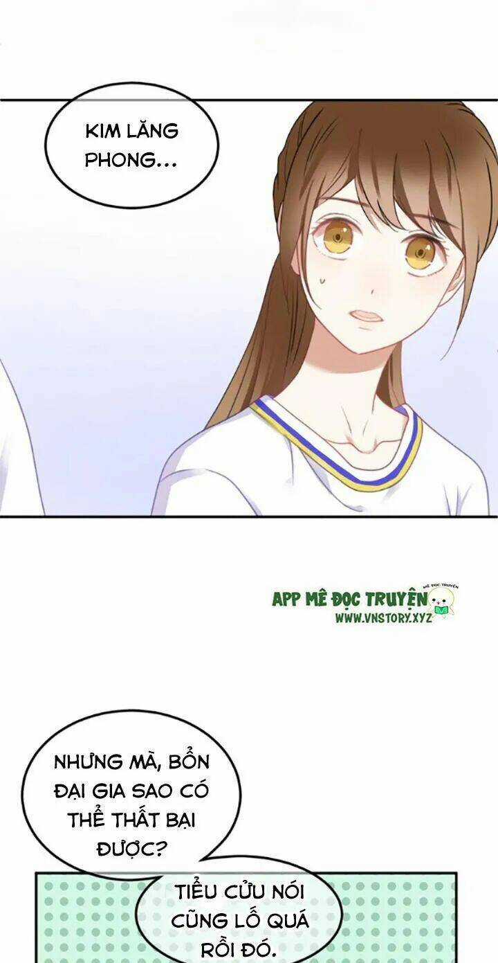 Thần Tượng Điểm Zero - Chapter 130 - Trang 5