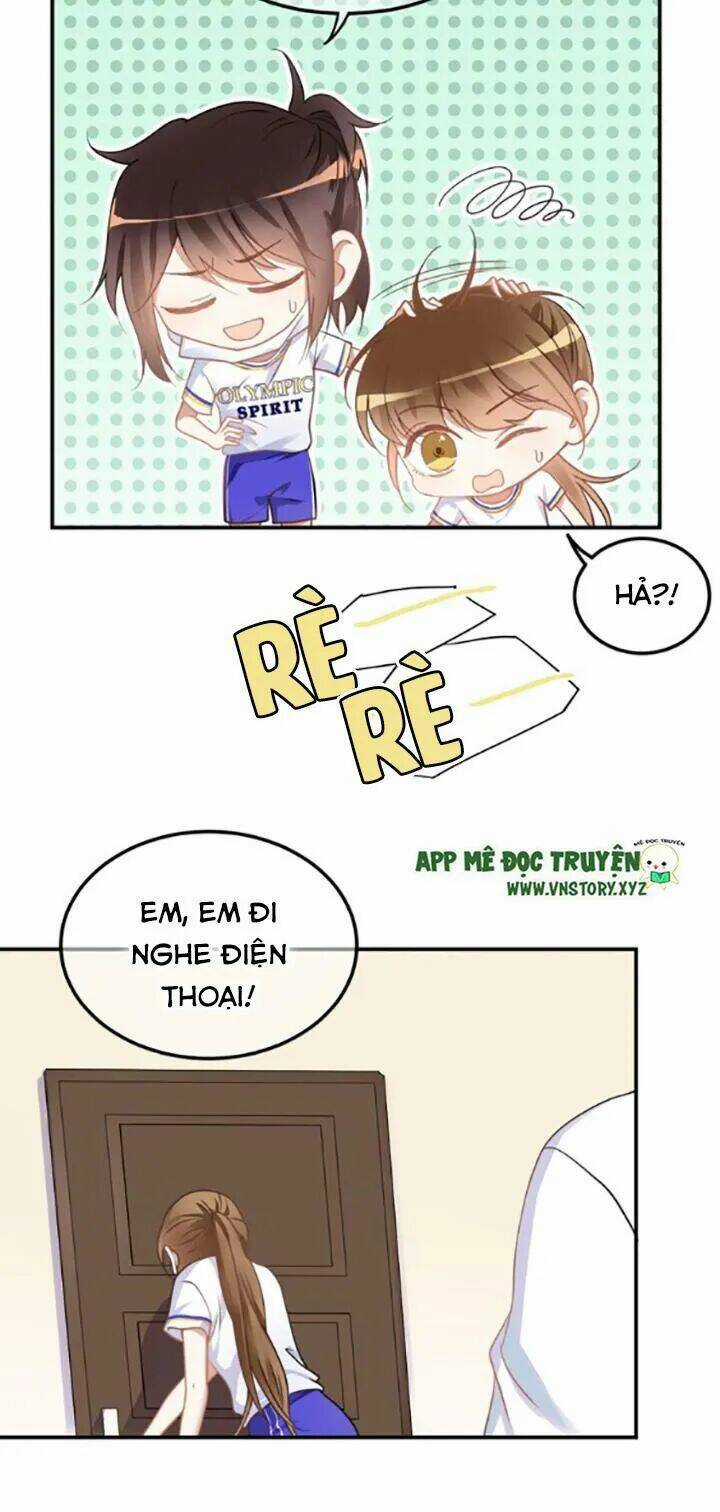 Thần Tượng Điểm Zero - Chapter 130 - Trang 6