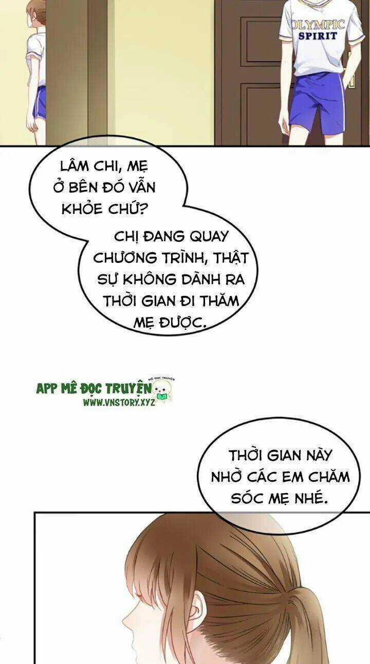 Thần Tượng Điểm Zero - Chapter 130 - Trang 9