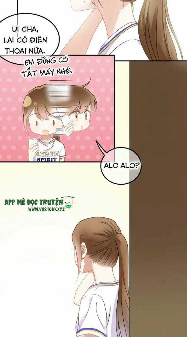 Thần Tượng Điểm Zero - Chapter 130 - Trang 10