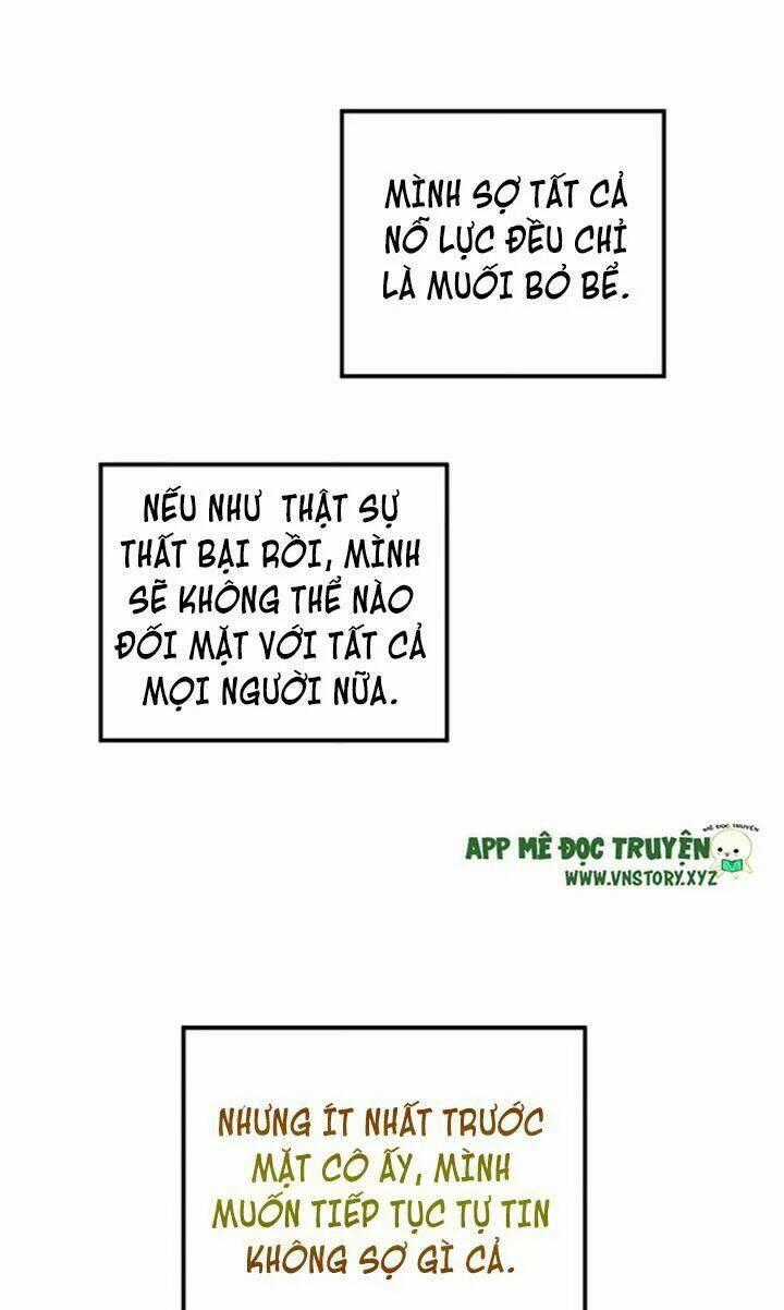 Thần Tượng Điểm Zero - Chapter 131 - Trang 2