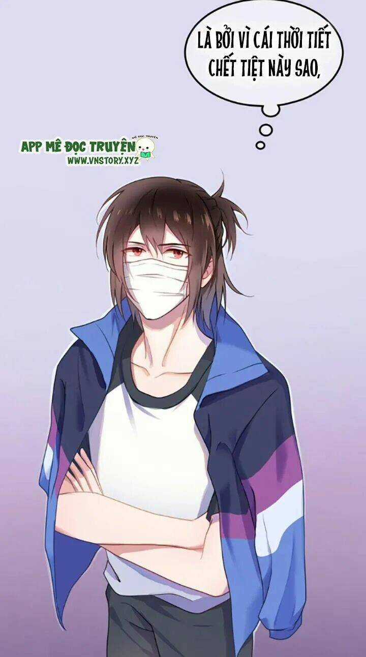 Thần Tượng Điểm Zero - Chapter 131 - Trang 11