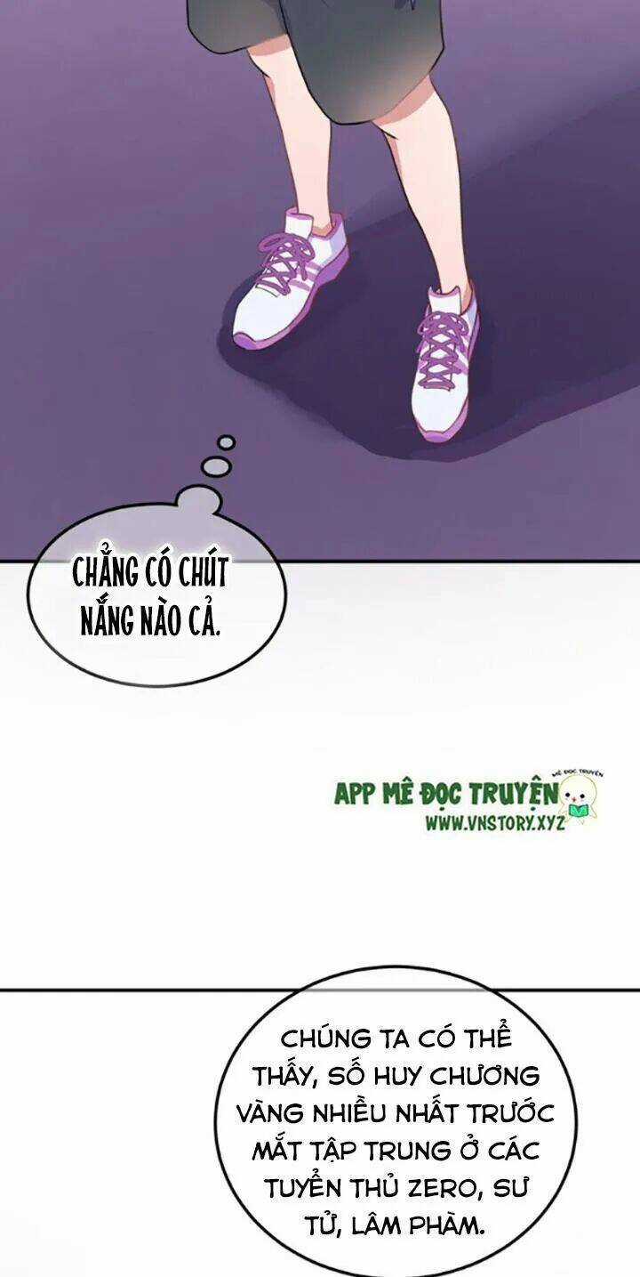 Thần Tượng Điểm Zero - Chapter 131 - Trang 12