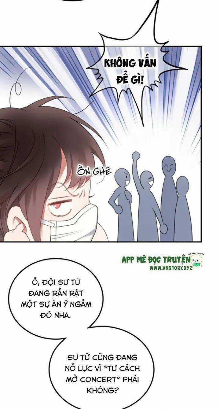 Thần Tượng Điểm Zero - Chapter 131 - Trang 16