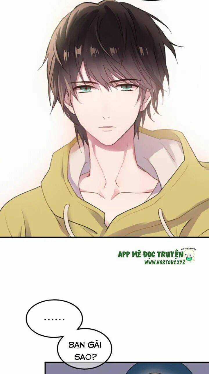 Thần Tượng Điểm Zero - Chapter 131 - Trang 18