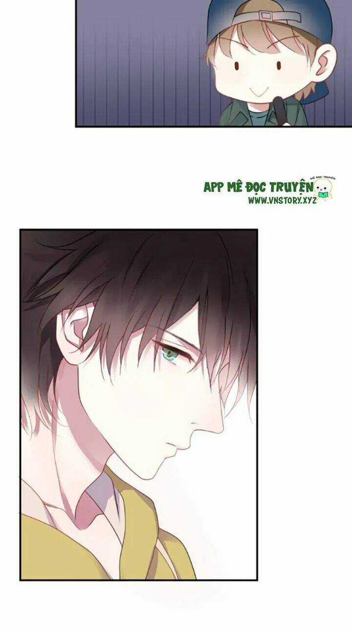 Thần Tượng Điểm Zero - Chapter 131 - Trang 19