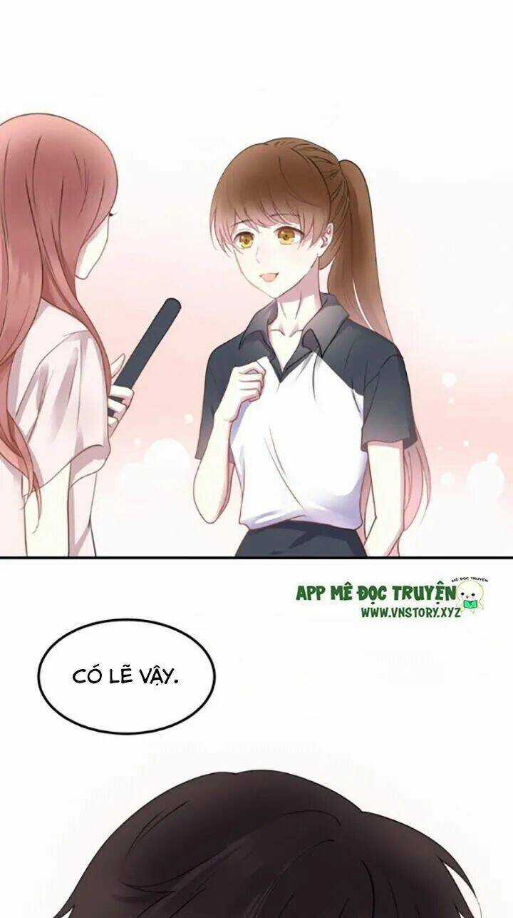 Thần Tượng Điểm Zero - Chapter 131 - Trang 20