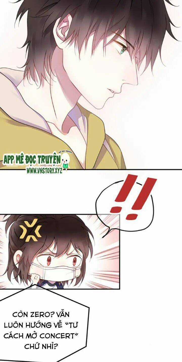 Thần Tượng Điểm Zero - Chapter 131 - Trang 21