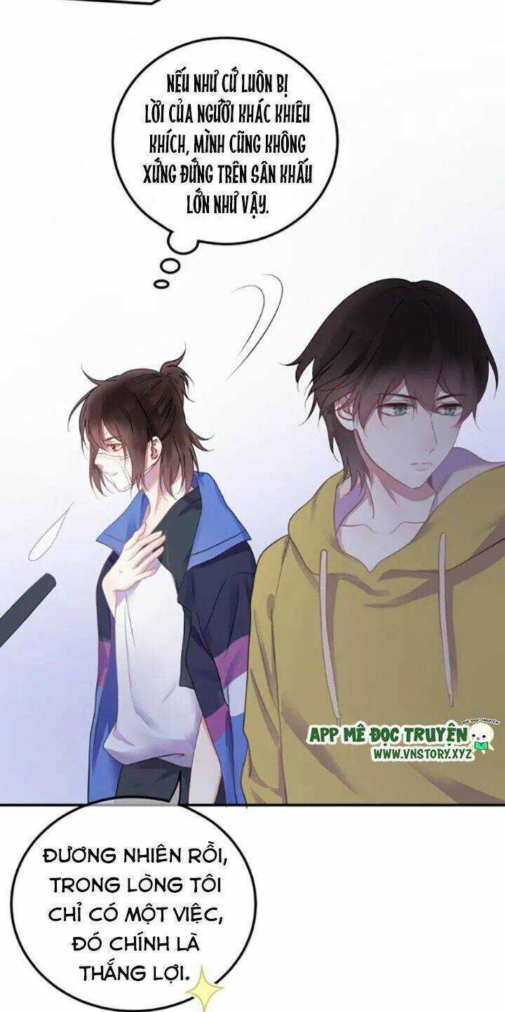 Thần Tượng Điểm Zero - Chapter 131 - Trang 22