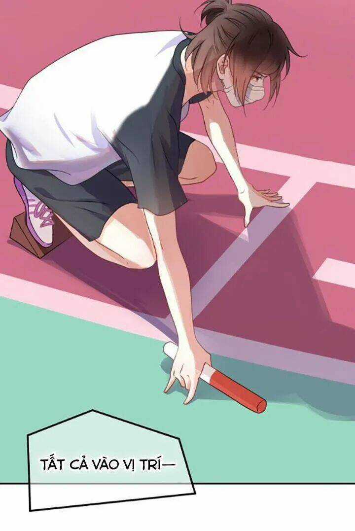 Thần Tượng Điểm Zero - Chapter 131 - Trang 25