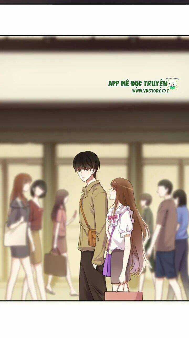 Thần Tượng Điểm Zero - Chapter 131 - Trang 5