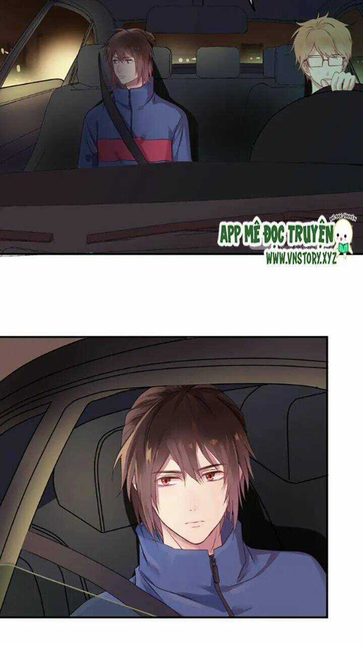 Thần Tượng Điểm Zero - Chapter 131 - Trang 7