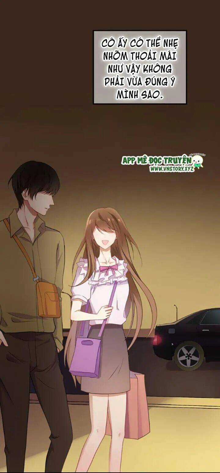 Thần Tượng Điểm Zero - Chapter 131 - Trang 9