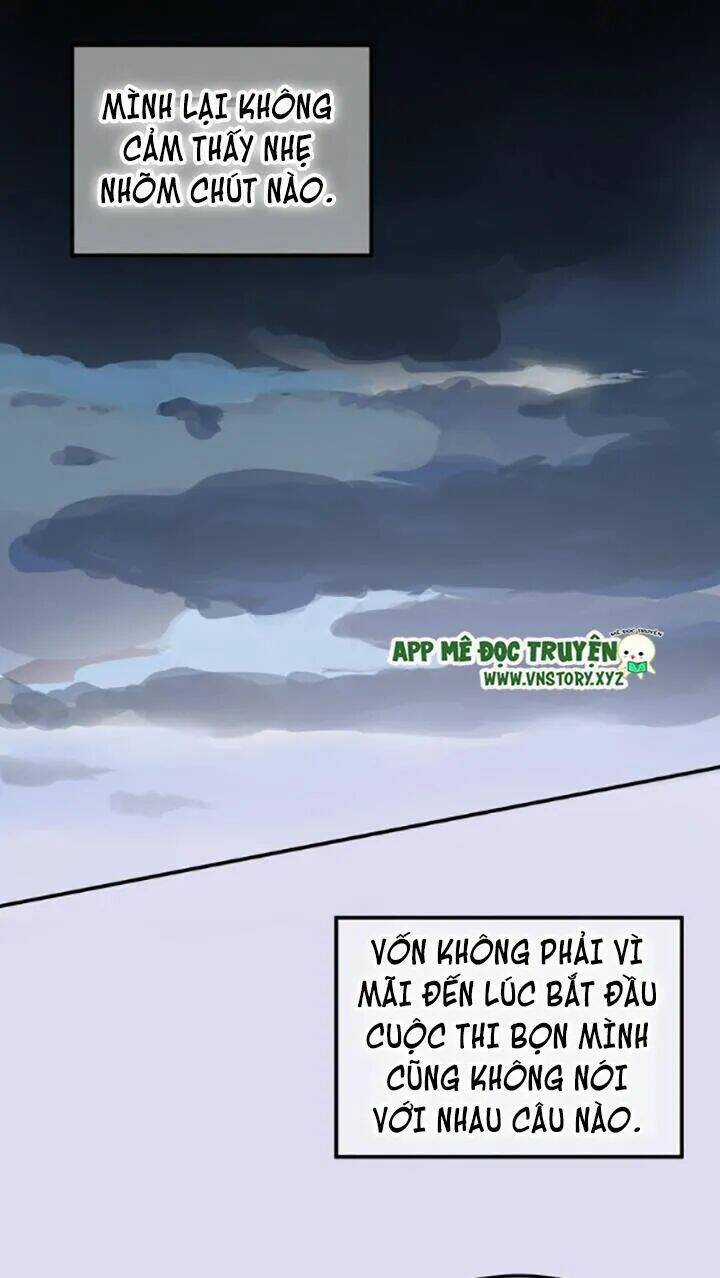 Thần Tượng Điểm Zero - Chapter 131 - Trang 10