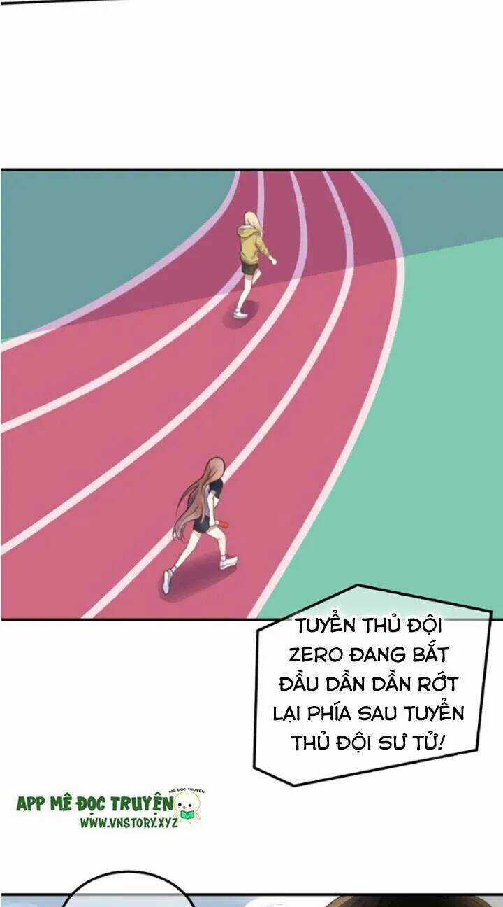 Thần Tượng Điểm Zero - Chapter 132 - Trang 12