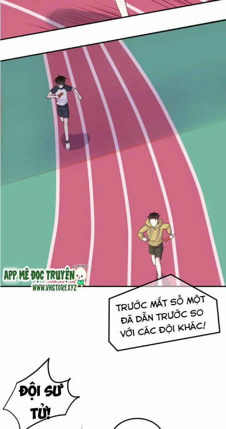 Thần Tượng Điểm Zero - Chapter 132 - Trang 15