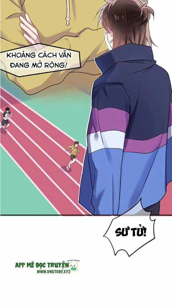 Thần Tượng Điểm Zero - Chapter 132 - Trang 19