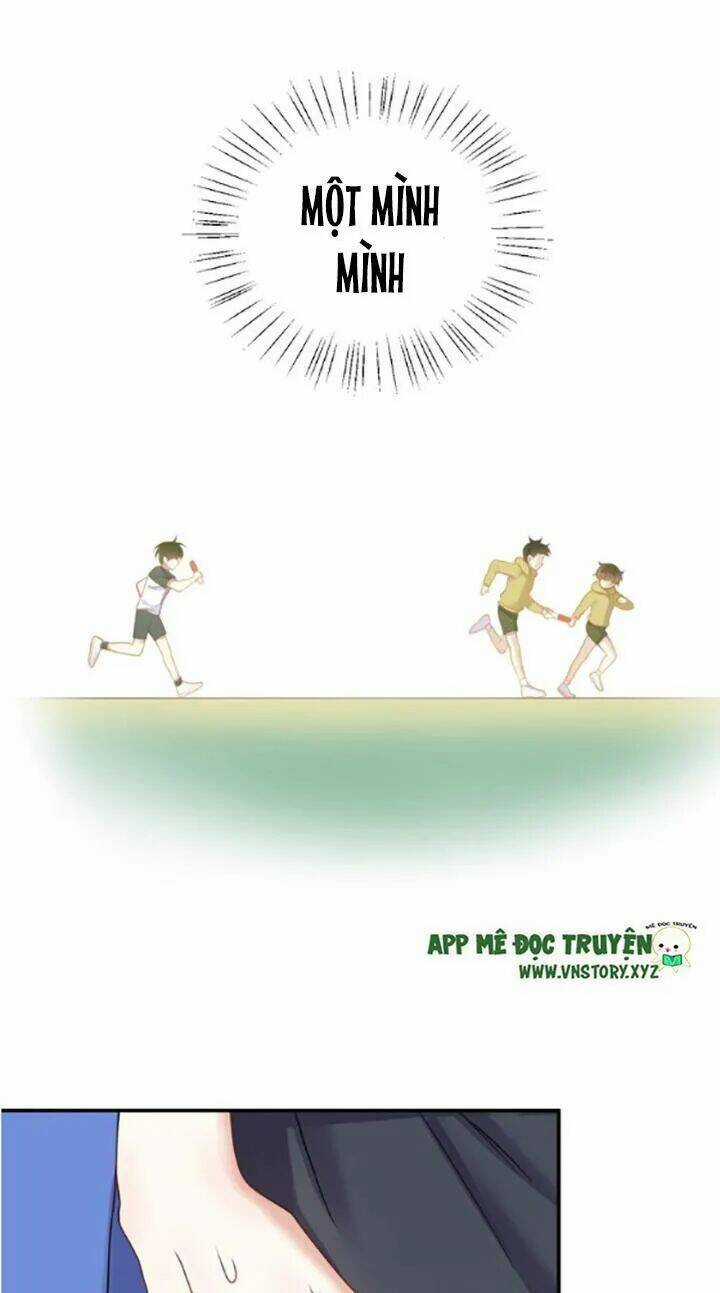 Thần Tượng Điểm Zero - Chapter 132 - Trang 20