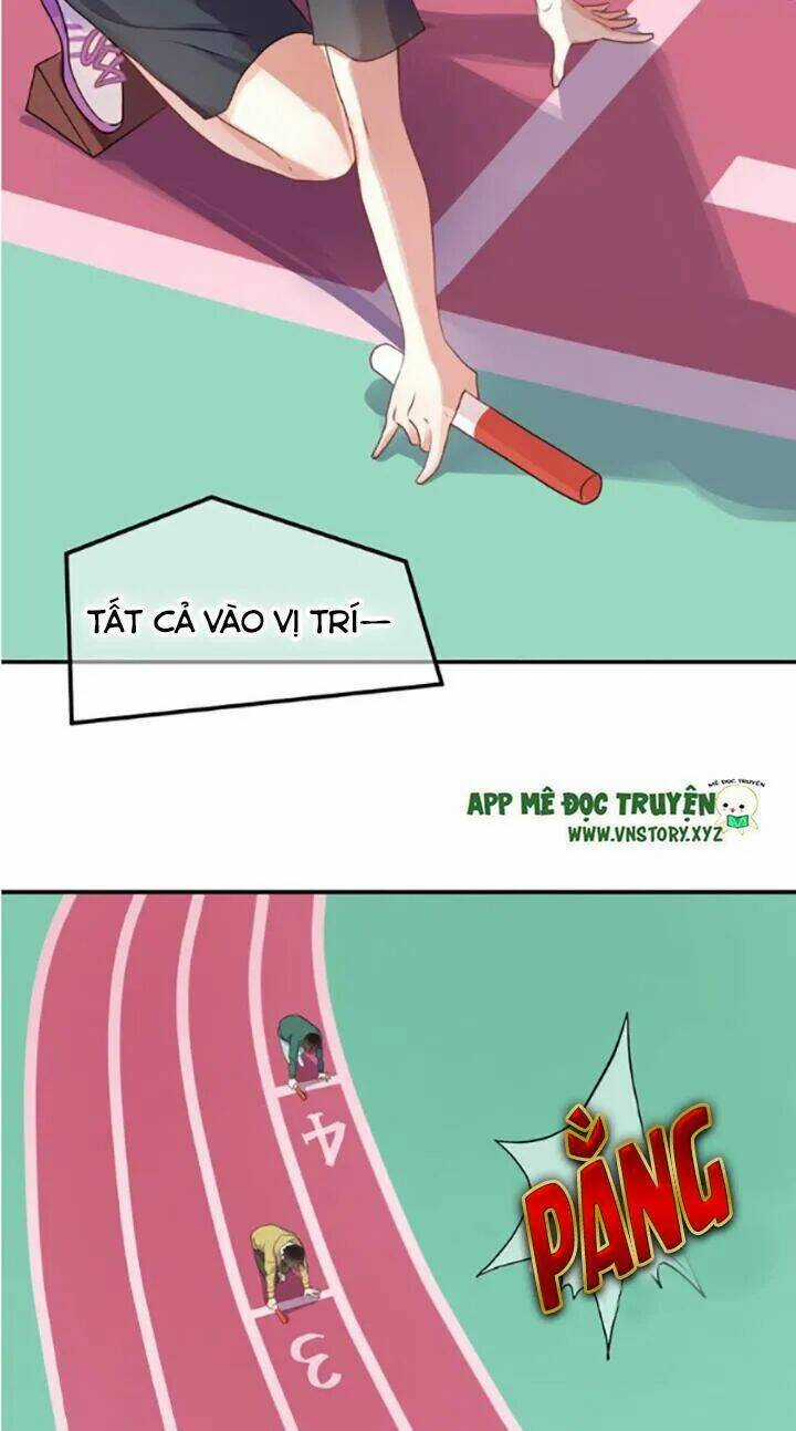 Thần Tượng Điểm Zero - Chapter 132 - Trang 3