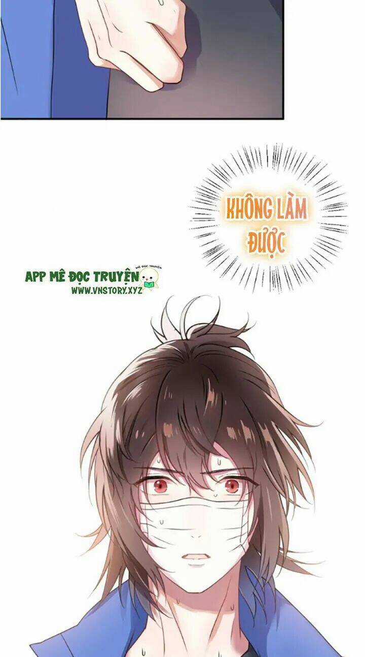 Thần Tượng Điểm Zero - Chapter 132 - Trang 21