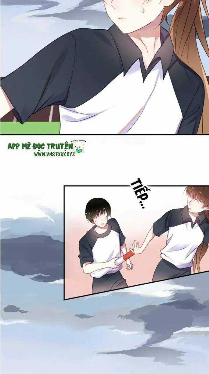 Thần Tượng Điểm Zero - Chapter 132 - Trang 23