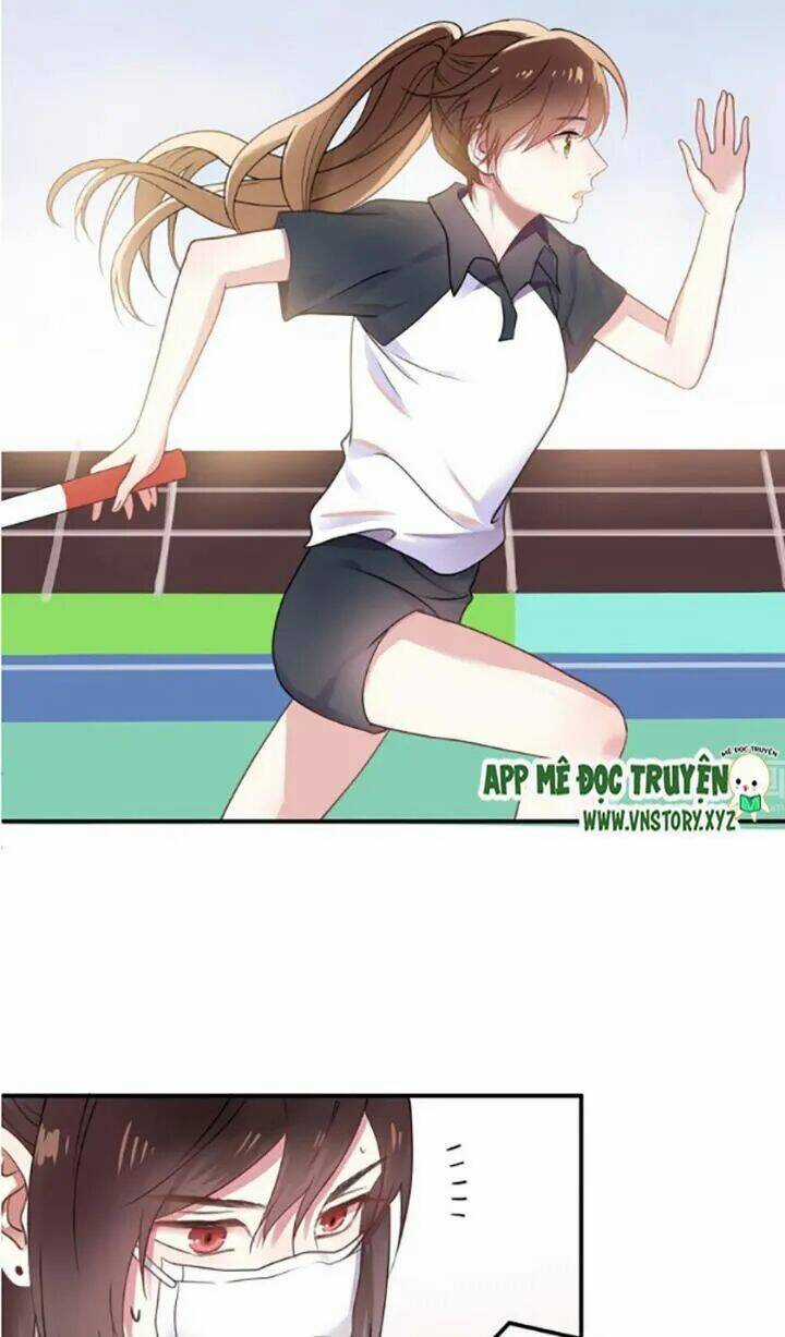 Thần Tượng Điểm Zero - Chapter 132 - Trang 24