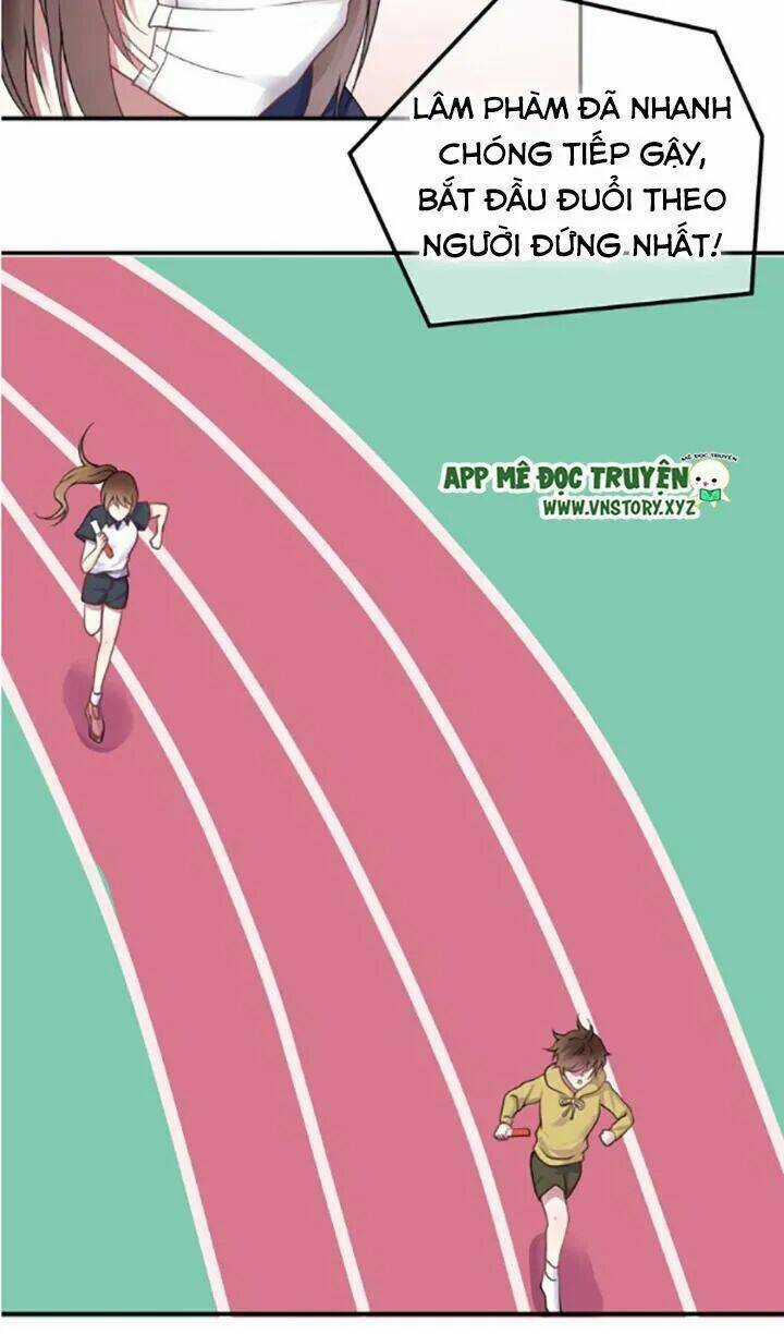 Thần Tượng Điểm Zero - Chapter 132 - Trang 25