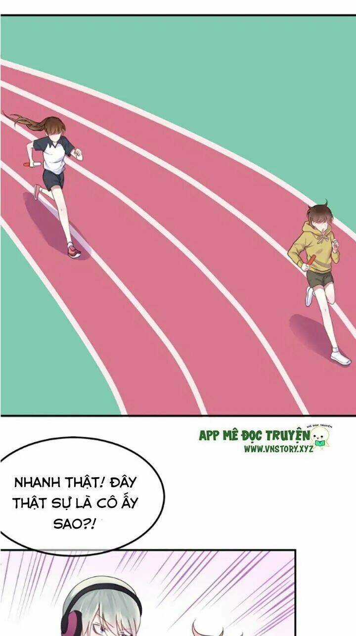 Thần Tượng Điểm Zero - Chapter 132 - Trang 26