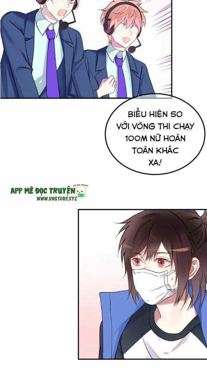 Thần Tượng Điểm Zero - Chapter 132 - Trang 27
