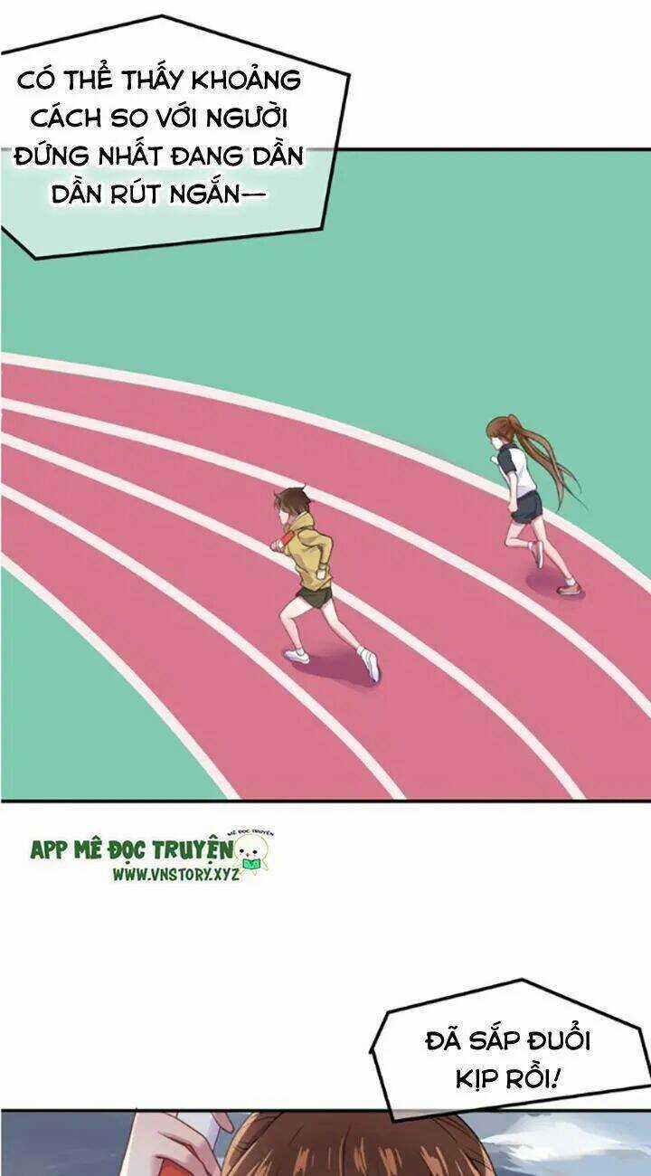 Thần Tượng Điểm Zero - Chapter 132 - Trang 28