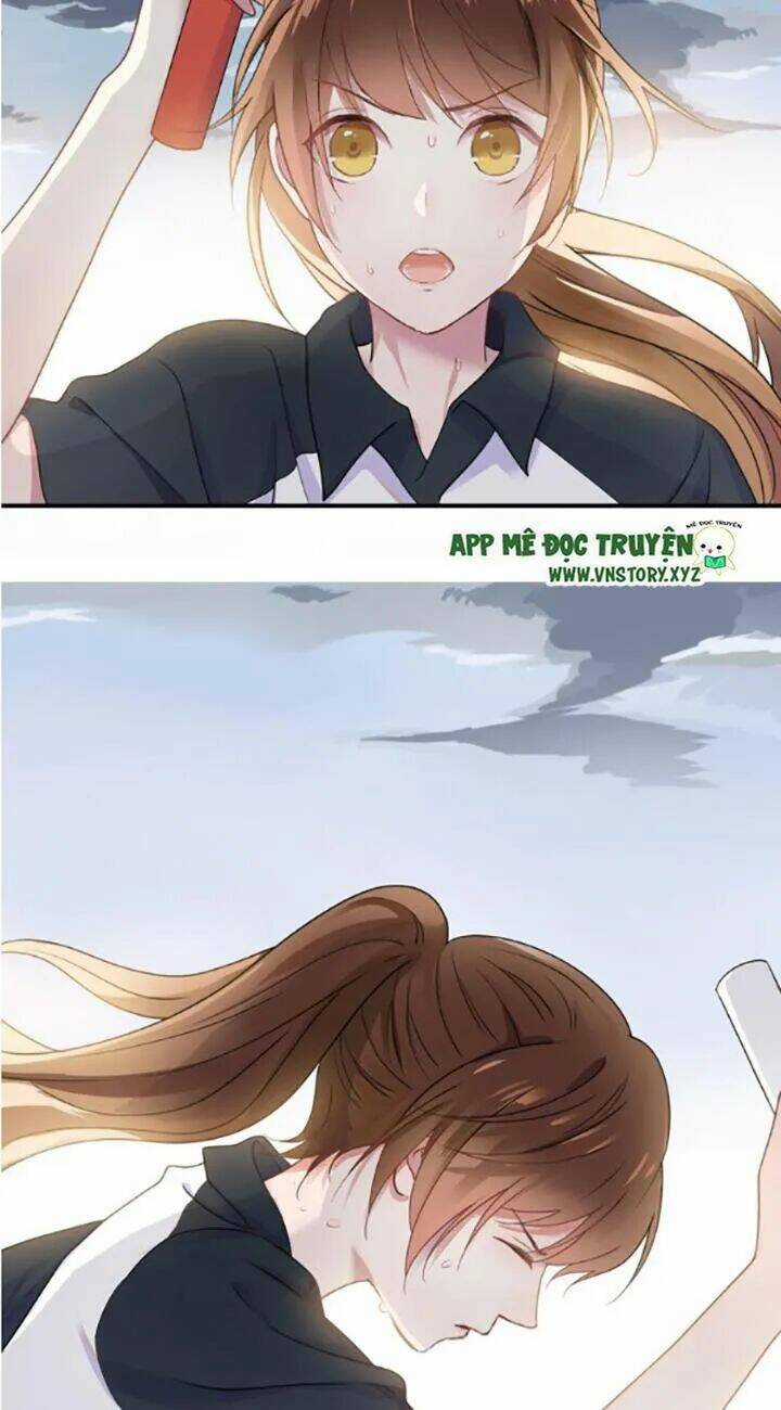 Thần Tượng Điểm Zero - Chapter 132 - Trang 29