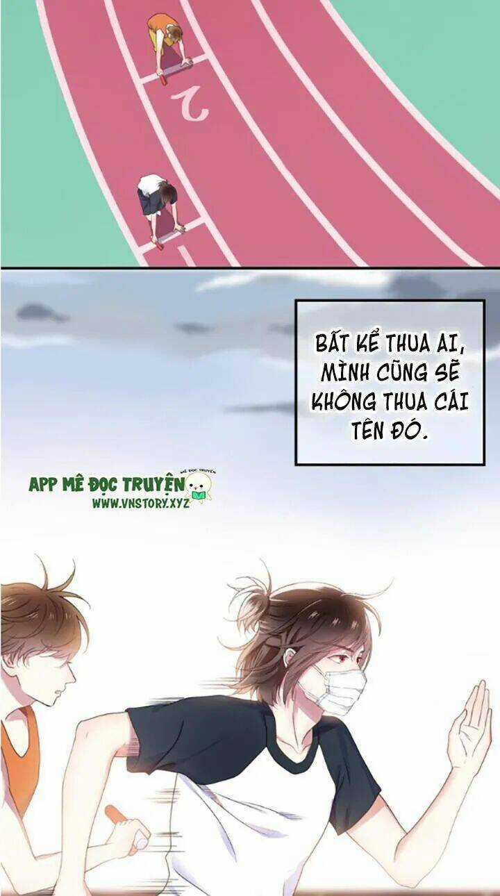 Thần Tượng Điểm Zero - Chapter 132 - Trang 4