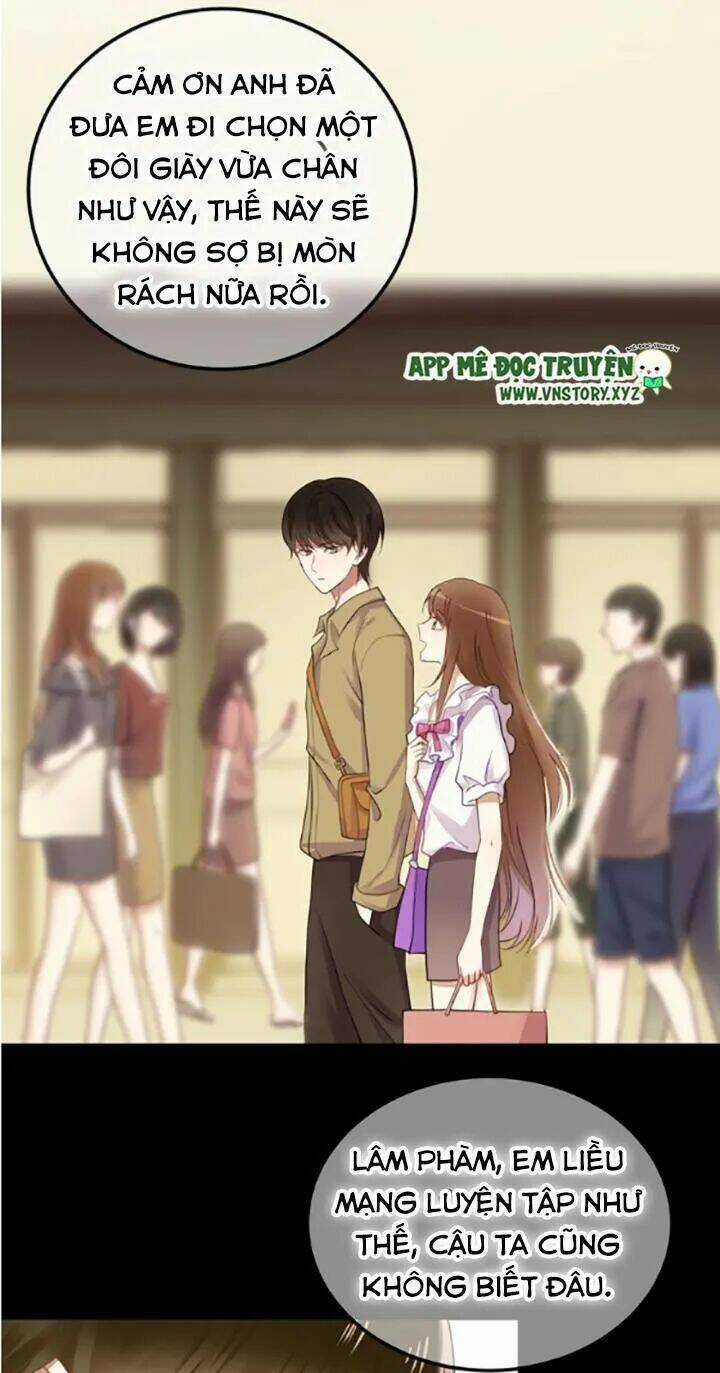 Thần Tượng Điểm Zero - Chapter 132 - Trang 31