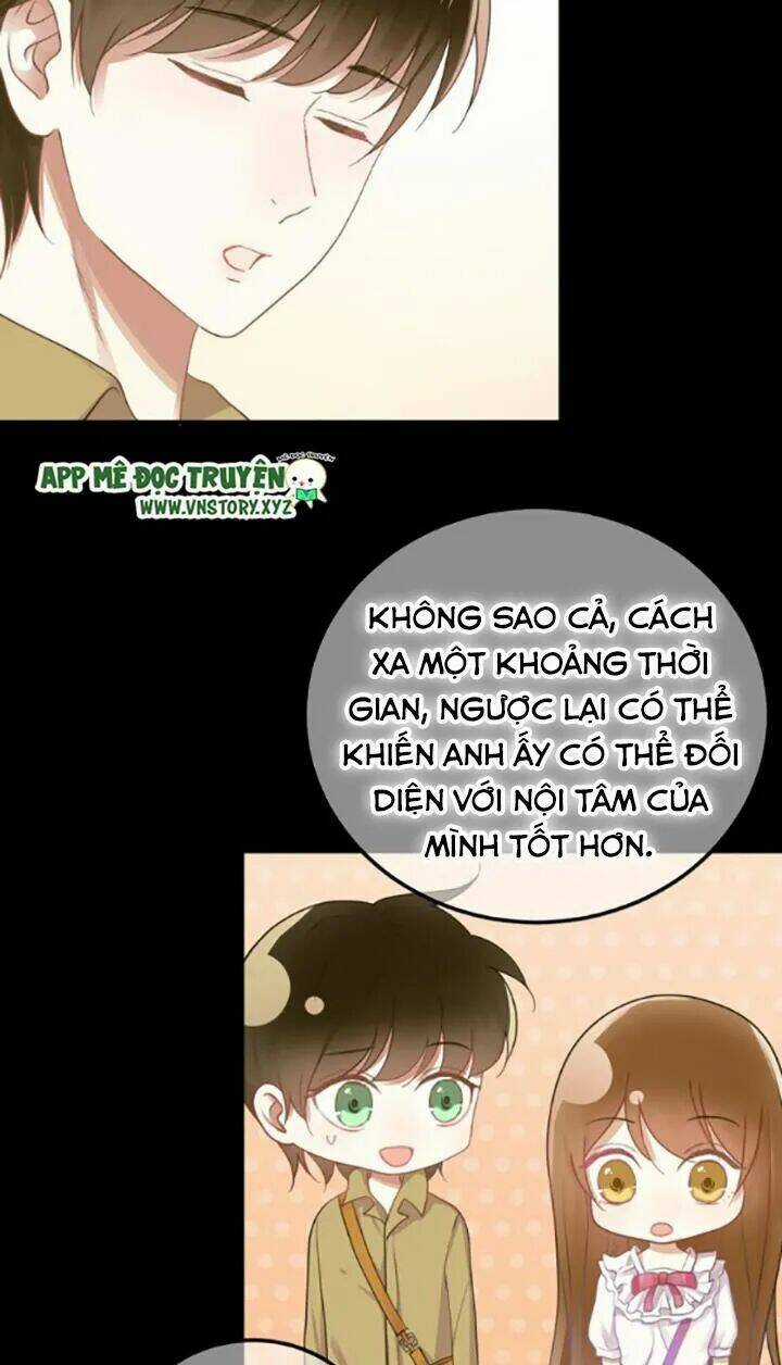 Thần Tượng Điểm Zero - Chapter 132 - Trang 32