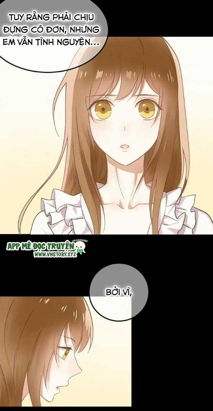 Thần Tượng Điểm Zero - Chapter 132 - Trang 34