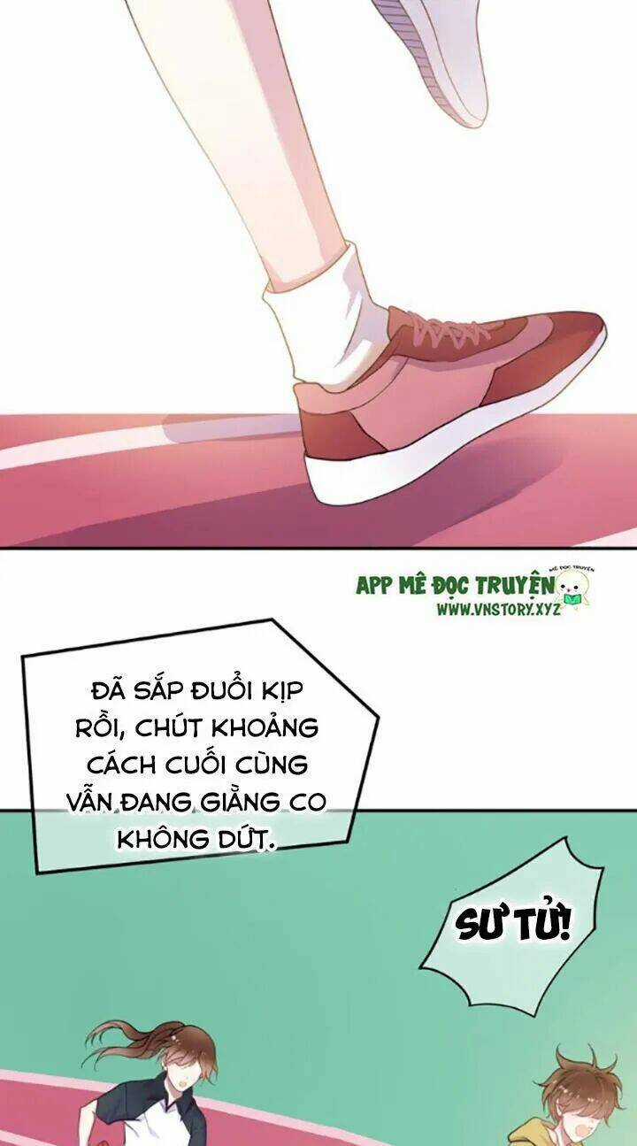 Thần Tượng Điểm Zero - Chapter 132 - Trang 36