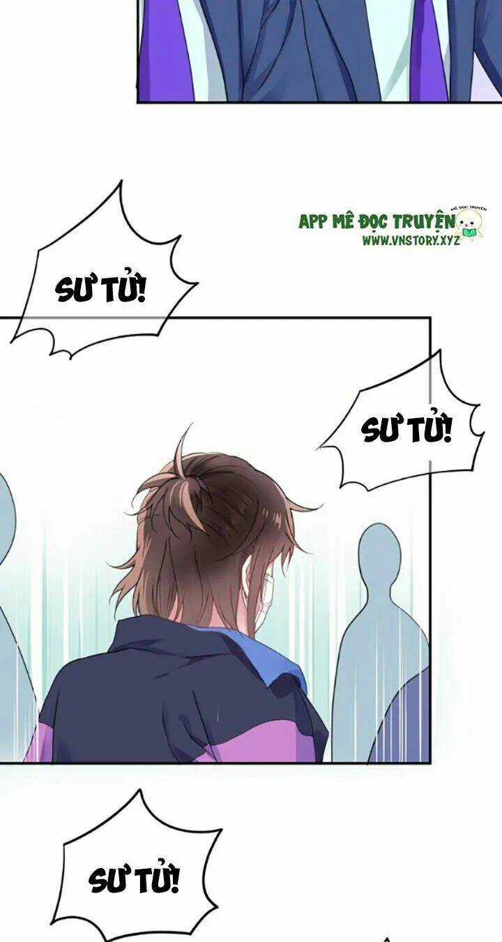 Thần Tượng Điểm Zero - Chapter 132 - Trang 38