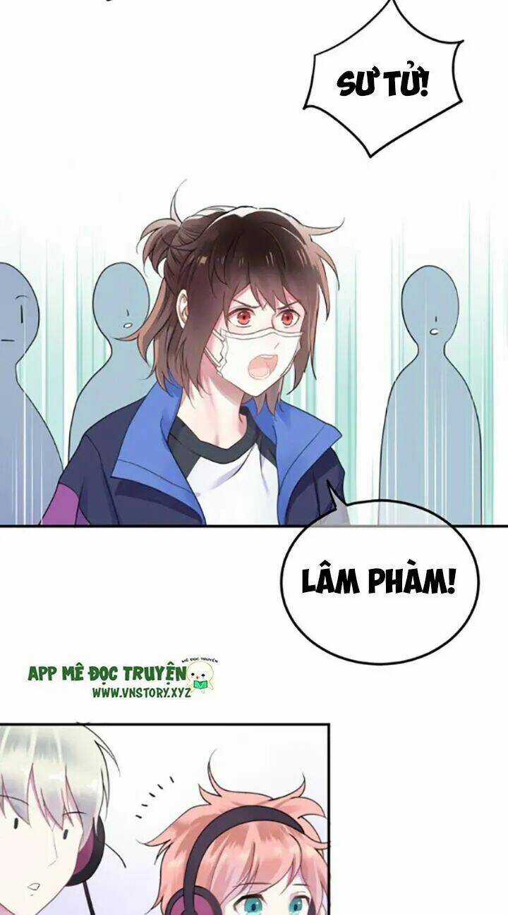 Thần Tượng Điểm Zero - Chapter 132 - Trang 39