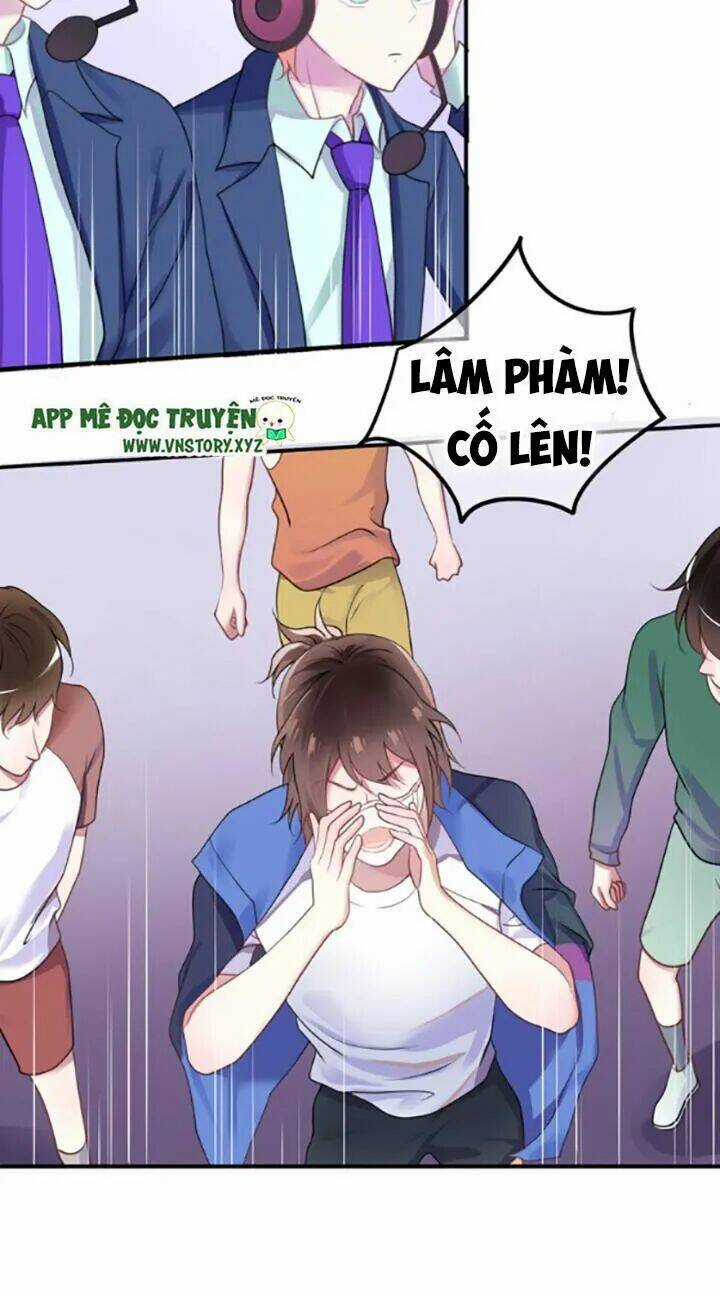 Thần Tượng Điểm Zero - Chapter 132 - Trang 40