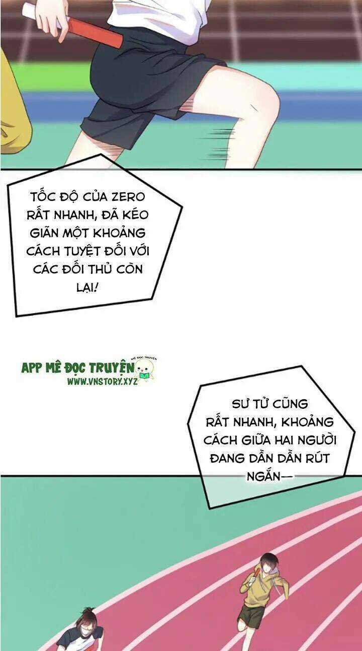 Thần Tượng Điểm Zero - Chapter 132 - Trang 5