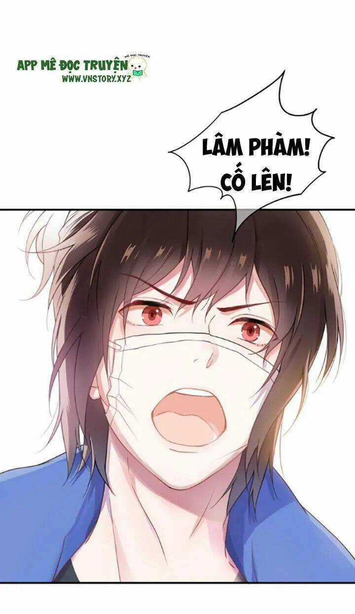 Thần Tượng Điểm Zero - Chapter 132 - Trang 41