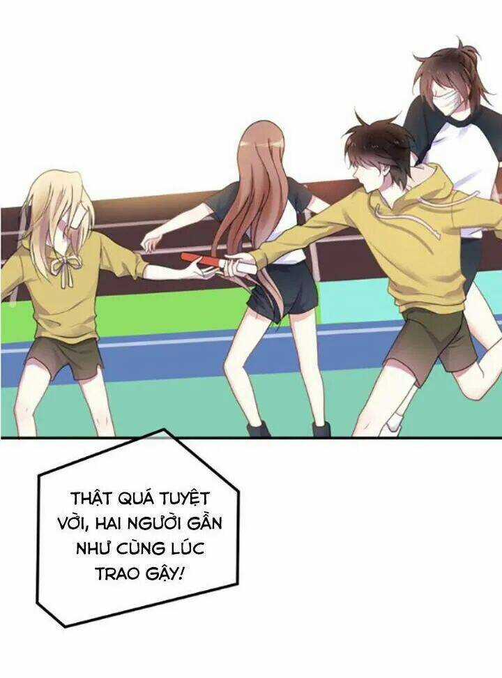 Thần Tượng Điểm Zero - Chapter 132 - Trang 7