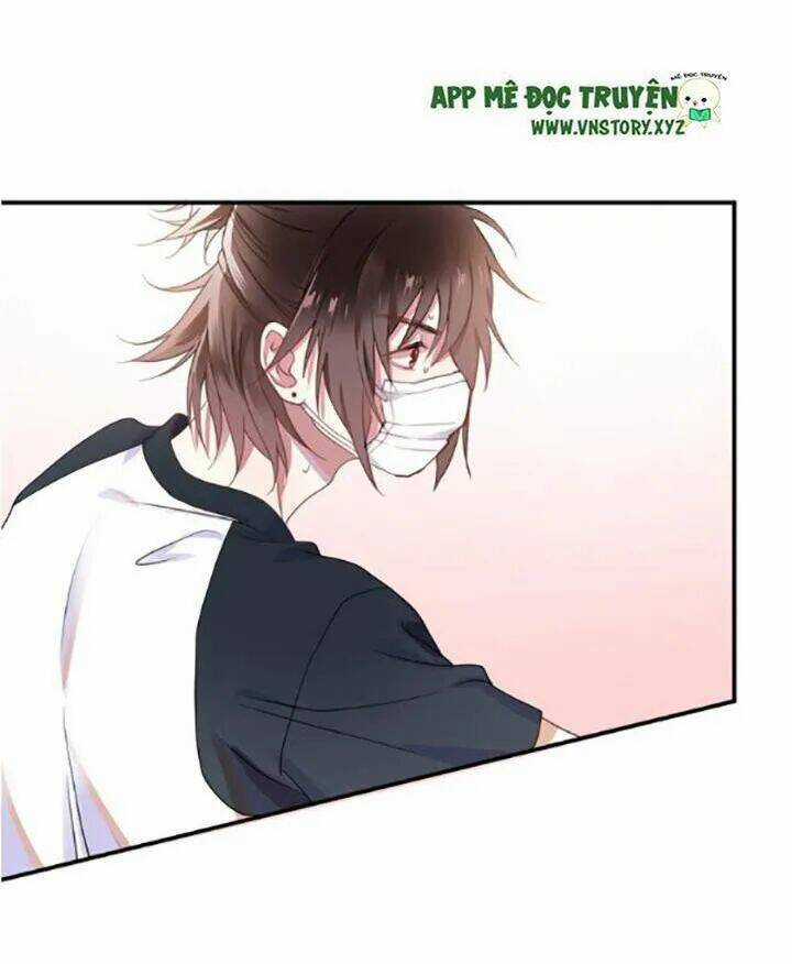 Thần Tượng Điểm Zero - Chapter 132 - Trang 8