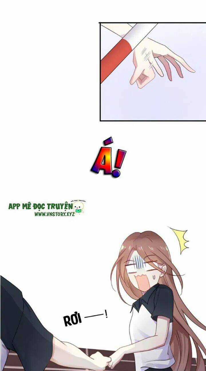 Thần Tượng Điểm Zero - Chapter 132 - Trang 9