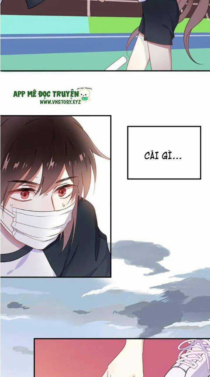 Thần Tượng Điểm Zero - Chapter 132 - Trang 10