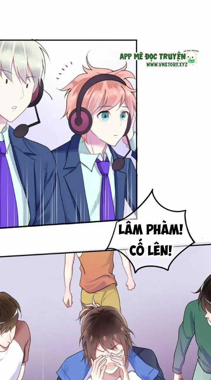 Thần Tượng Điểm Zero - Chapter 133 - Trang 2