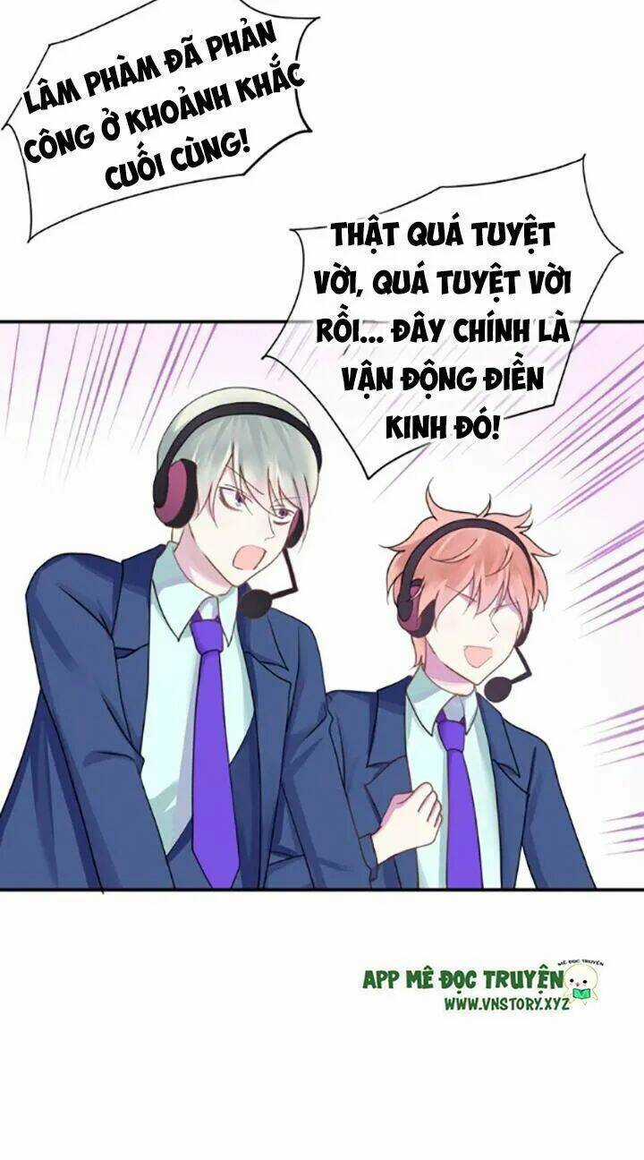 Thần Tượng Điểm Zero - Chapter 133 - Trang 11